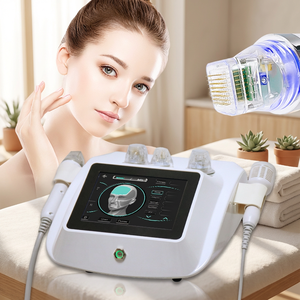 Appareils de <span class=keywords><strong>radiofréquence</strong></span> pour traitements esthétiques, <span class=keywords><strong>micro</strong></span>-aiguilletage avec <span class=keywords><strong>radiofréquence</strong></span> <span class=keywords><strong>fractionnée</strong></span>, dispositif de lifting du visage par <span class=keywords><strong>micro</strong></span>-aiguilletage RF - Product Image 1