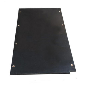 Thiết bị tập thể dục thương mại chạy Bảng Máy chạy bộ chất lượng cao với sàn hấp thụ sốc để giảm tác động lên khớp - Product Image 3