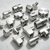 Services de tournage CNC sur mesure, usinage de métaux, pièces filetées en acier inoxydable 304, accessoires de machines industrielles, centre d'usinage CNC