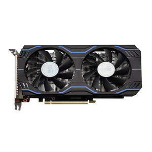 การ์ดจอ GTX1660 Super 6Gb GDDR6 สำหรับคอมพิวเตอร์ตั้งโต๊ะ เล่นเกม - Product Image 1