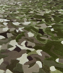 Alfombra Moderna Felicia Aroney de Lana de Nueva Zelanda, Alfombra de Lujo Hecha a Mano para Dormitorio, Sala de Estar, Decoración del Hogar - Product Image 5