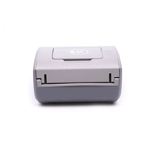 Imprimante TPV Android avec écran tactile 5,5 pouces pour recharge de cartes, billets de loterie, de parking et de bus - Product Image 6