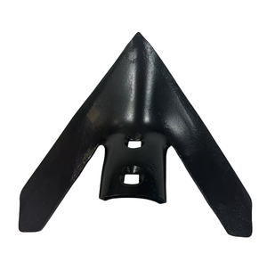 Servicios de fundición Herramienta agrícola Cultivador dentado Cincel Surco Pala de arado Picas con punto de arado para una agricultura eficiente - Product Image 2