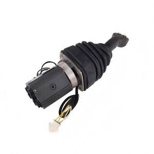 Vanne pilote de haute qualité pour chargeur industriel, meilleure pièce de rechange 12C4608 4TH6U0 - Product Image 3