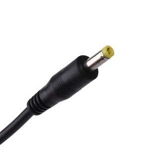 Cantell <span class=keywords><strong>USB</strong></span> a DC 4,0X1,7mm <span class=keywords><strong>Jack</strong></span> Cable de alimentación DC Cable de carga para enrutador PSP1000 2000 3000 - Product Image 5