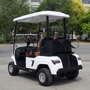 Nouveau véhicule utilitaire électrique <span class=keywords><strong>de</strong></span> golf en gros, voiturette <span class=keywords><strong>de</strong></span> golf à places, scooters électriques <span class=keywords><strong>de</strong></span> golf - Product Image 6