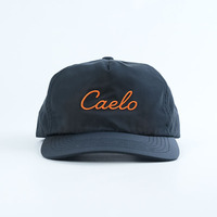 Gorra Unisex Nueva OEM de Alta Calidad con Diseño Personalizado, Visera Ligeramente Curvada, 5 Paneles, Perfil Bajo y Logotipo Bordado Plano