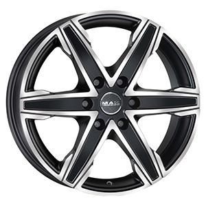 สีดำน้ำแข็ง - Product Image 1