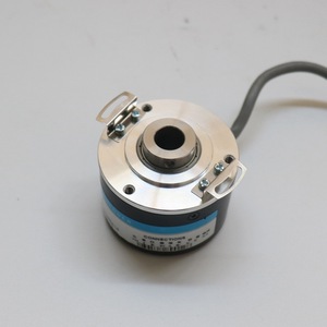 Encodeur rotatif Guangshu K6012 à arbre creux 8/10/14/20 mm pour moteur de broche CNC - Product Image 4