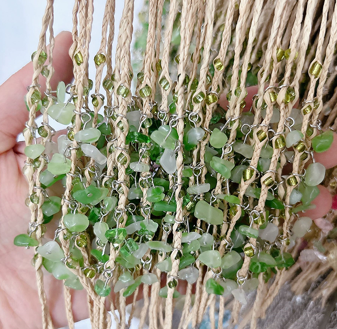 Vert-blanc