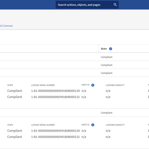 Licencia y Licencia de Software - Product Image 3