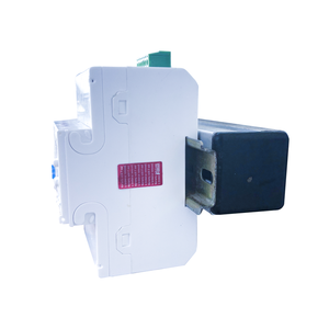 Compteur d'énergie intelligent triphasé certifié EM4370 MID Compteur de <span class=keywords><strong>kWh</strong></span> numérique Modbus 5(65)A pour les applications de montage sur rail DIN et sur panneau - Product Image 3