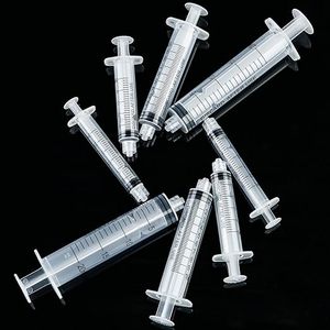 <strong>1ml</strong> 5ml 10ml 20ml 30ml 60ml <strong>Luer</strong> <strong>Lock</strong> <strong>Syringe</strong> Liquid Glue Dispenser Individually Wrapped For Measurement, Scientific Labs,Pets