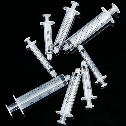 Professional Factory Direct 1ml to 60ml