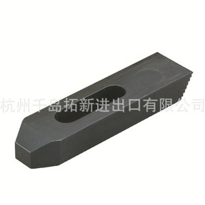แผ่นกดยูเว่ย CP25 เหล็กกล้าคาร์บอน สำหรับใช้กับตัวหนีบแบบกลไก - Product Image 2
