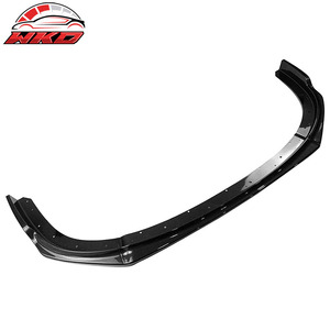 Alerón Delantero IKON para Impreza WRX STI 08-10, Estilo Fibra de Carbono, Accesorios Automotrices - Product Image 3