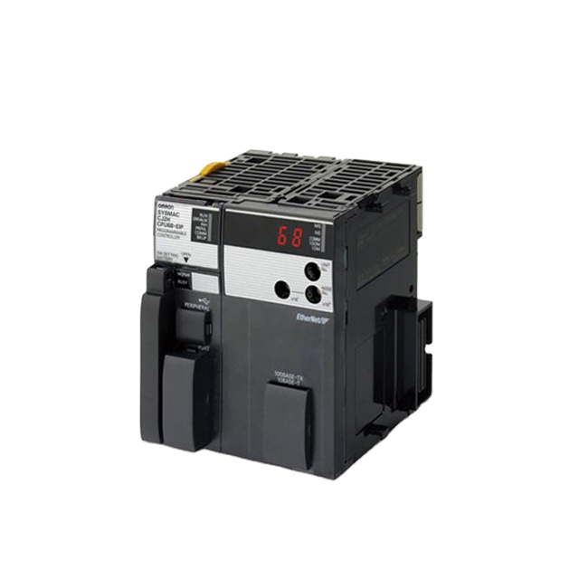 その他 CJ2M-CPU31 CJ2M-CPU31 Omron Automation and Safety | 産業用