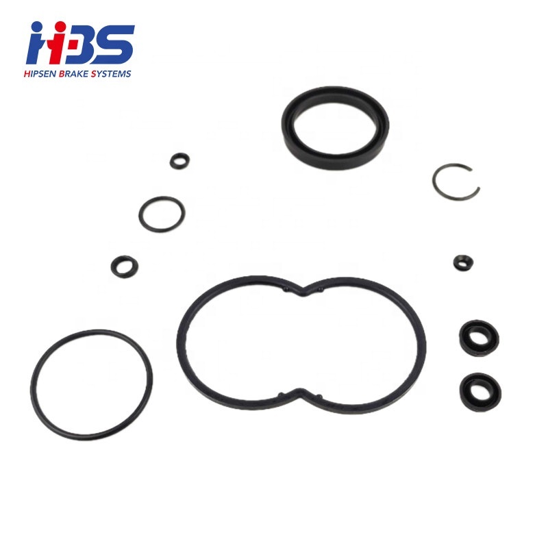 Brake Hydroboost Seals Repair Stainless Steel