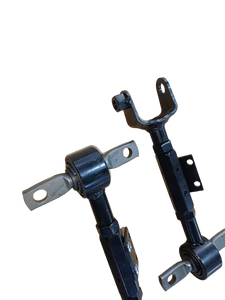 Brazos de Control de Suspensión Superior del Eje Trasero, Piezas de Automóvil Ajustables para <span class=keywords><strong>Honda</strong></span> <span class=keywords><strong>Crv</strong></span> Civic 52390S5A000 52390S6MJ00 - Product Image 4