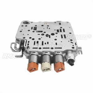 Ensemble de corps de soupape de transmission automatique VT2, pièce moteur pour accessoires de voiture BMW Mini - Product Image 1