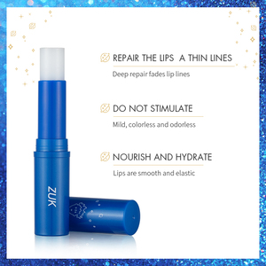 ลิปบาล์มแบบหลอดสำหรับคู่รักลิปบาล์มให้ความชุ่มชื้นลิปแคร์ต่อต้านริ้วรอย - Product Image 3