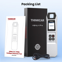 Herramientas de Inspección de Presión de Neumáticos Thinkcar VENU IPRO 2025 Sistema TPMS Lector de Códigos de Coche Herramientas de Programación de Sensores Compatible con 689BT VO7S