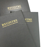 Cameroun Registre exercice livre