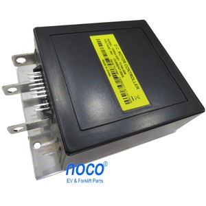 Accessoire pour voiturette de golf EZGO 1206SX-4301, contrôleur de vitesse du moteur AC 72V, code produit 73144-G06 - Product Image 2