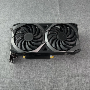 Tarjeta Gráfica para Juegos de Escritorio RTX 3060 Ti Usada, con Memoria de Video GDDR6 y Ventilador - Product Image 3