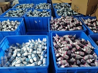 LNXWO untuk Sublimasi untuk Printer 3-4 CP DX4-DX10 Model Kaos Katun & Mug