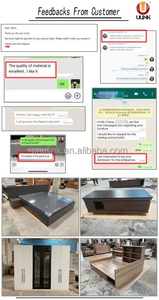 Có Thể Điều Chỉnh Chiều Cao Di Chuyển Nâng Bánh Xe Đơn Giản Phòng Ngủ Đọc Sách Hiện Đại Đa Năng Mini Bên Bàn Văn Phòng - Product Image 6