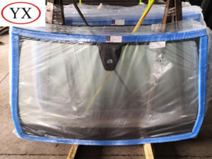 กระจกบังลมรถยนต์,สำหรับ <span class=keywords><strong>Daihatsu</strong></span> กระจกบังลม <span class=keywords><strong>Gino</strong></span> - Product Image 5