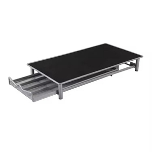 Coffee bar <b>Kitchen</b> Coffee <b>Drawer</b> and Holder Coffee Station and Capsule Storage <b>Organizer</b> - Product Image 5