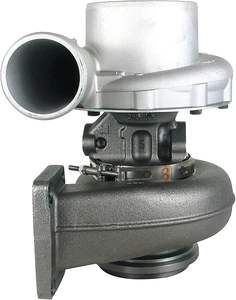 Turbocompresor para Excavadora HongWang NTA855 HT3B, Directo de Fábrica, 210920004 4033543 3801939 3529040 - Product Image 1