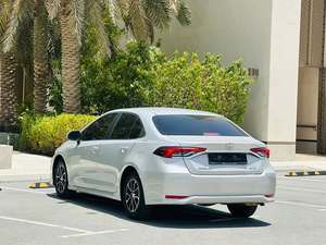 2023ใช้แล้ว Toyota Corolla - Product Image 4