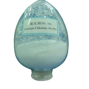Sulfate de césium de haute pureté 99.9% Cs2SO4 pour centrifugarion à gradient de densité - Product Image 4