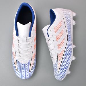 Zapatos de Fútbol para Hombre 2026, Diseño de Alta Calidad, Transpirables, Antideslizantes, para Entrenamiento y Deportes al Aire Libre - Product Image 2