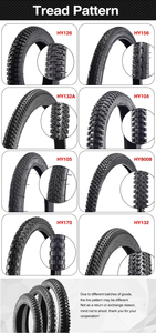 Neumáticos y tubos de <span class=keywords><strong>bicicleta</strong></span> 26X1 3/8 Compre neumáticos de alta calidad directamente del fabricante <span class=keywords><strong>26</strong></span>*1 3/8 - Product Image 3