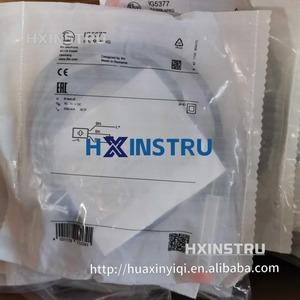 Un capteur de proximité inductif IFM New IG5377 H - Product Image 3