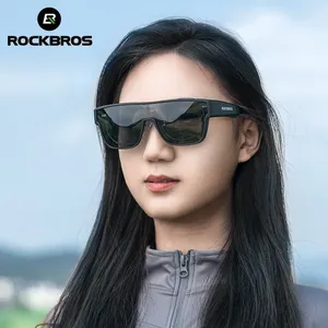 <span class=keywords><strong>ROCKBROS</strong></span>-<span class=keywords><strong>Gafas</strong></span> de sol deportivas polarizadas con visión nocturna para actividades al aire libre y <span class=keywords><strong>ciclismo</strong></span> para uso diurno y nocturno - Product Image 5