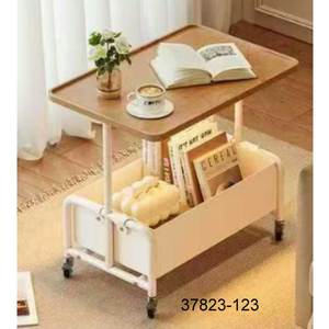 Table console moderne et élégante en fer Table d'appoint extensible Fonction de décoration intérieure 37823-121 37823-122 37823-123 - Product Image 3