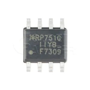 Integrated Circuits IC Ir2110strpbf Irlml6401trpbf Irf1405pbf Irf4905pbf Irf5803trpbf Irf6727mtrpbf Irf7309trpbf Irf7343trpbf