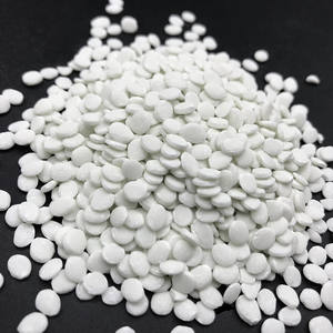 Masterbatch de sulfate de sodium avec support pour le moulage par injection, le moulage par soufflage et le soufflage de film de PET, PVC, PP, PE, ABS, <span class=keywords><strong>PA</strong></span>, PC, EVA - Product Image 5