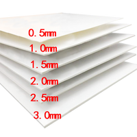 Einseitig Harzbeschichtetes Spezialpapier FBB/SBS C1S Elfenbeinweiß-Karton für Verpackungs- und Druckindustrie Großhandel