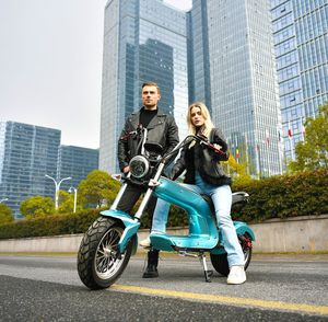 DomeRide Eec Coc Eu 2000w 60 Mph Citycoco 2 Wheel Usa <span class=keywords><strong>Scooty</strong></span> 2000 Watt Hub Motor Scooters <span class=keywords><strong>électrique</strong></span>s pour adultes Moto <span class=keywords><strong>électrique</strong></span> - Product Image 6