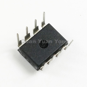 Thương hiệu mới lf356 đến gốc IC chip 356P lf356p DIP8/SOP8 trong kho - Product Image 3