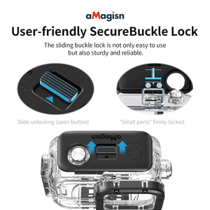 Чехол для дайвинга - Product Image 6