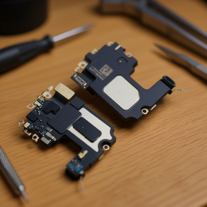 Cavo Flessibile per Altoparlante e Auricolare per iPhone 14, Componenti per Telefoni Cellulari - Product Image 3