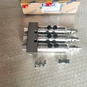 Originele Gloednieuwe 581-96-19520 Injector Voor HD785-3 PC1250-7 Injector Ass'y