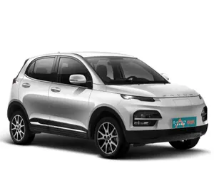 Vendas quentes chinesas alta velocidade elétrico puro mini SUV nova energia carro NEV Passenger carros